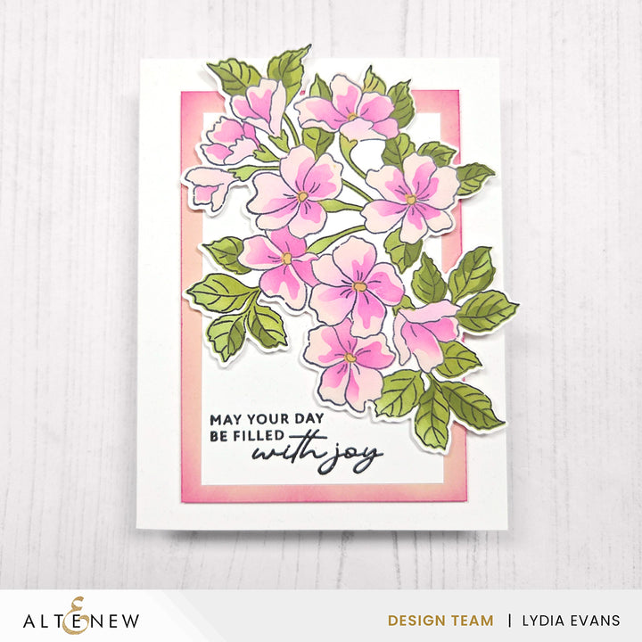 Build-A-Garden Set Build-A-Garden: Happy Blossoms