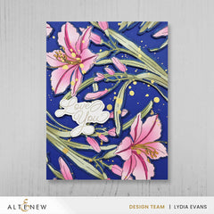 Build-A-Garden Set Build-A-Garden: Leaning Lily