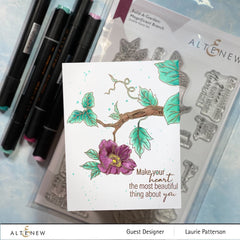 Build-A-Garden Set Build-A-Garden: Magnificent Branch