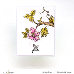 Build-A-Garden Set Build-A-Garden: Magnificent Branch