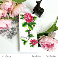 Build-A-Garden Set Build-A-Garden: Magnificent Branch