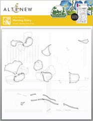 Build-A-Garden Set Build-A-Garden: Morning Glory