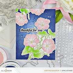 Build-A-Garden Set Build-A-Garden: Morning Glory