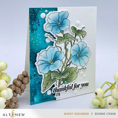 Build-A-Garden Set Build-A-Garden: Morning Glory