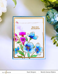 Build-A-Garden Set Build-A-Garden: Nature's Magic