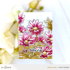 Build-A-Garden Set Build-A-Garden: Oxeye Daisy