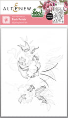 Build-A-Garden Set Build-A-Garden: Posh Petals