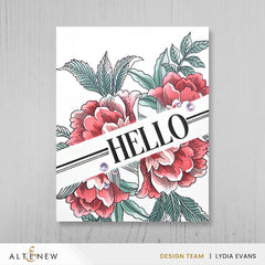 Build-A-Garden Set Build-A-Garden: Posh Petals