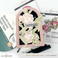 Build-A-Garden Set Build-A-Garden: Posh Petals