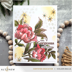 Build-A-Garden Set Build-A-Garden: Posh Petals