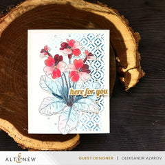 Build-A-Garden Set Build-A-Garden: Primrose