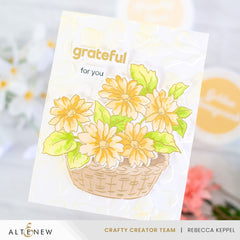 Build-A-Garden Set Build-A-Garden: Radiant Blossoms