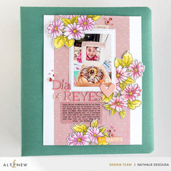 Build-A-Garden Set Build-A-Garden: Radiant Blossoms