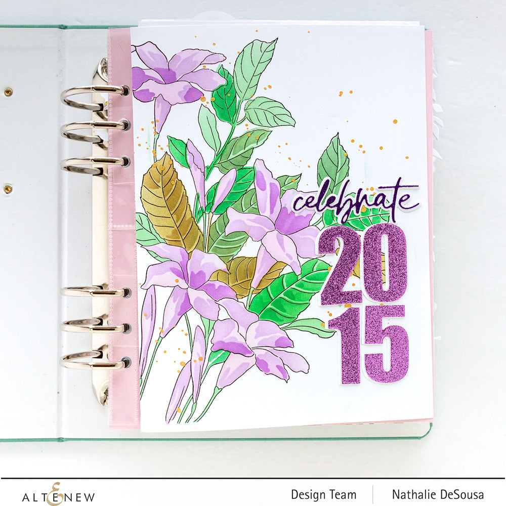 Build-A-Garden Set Build-A-Garden: Rocktrumpet