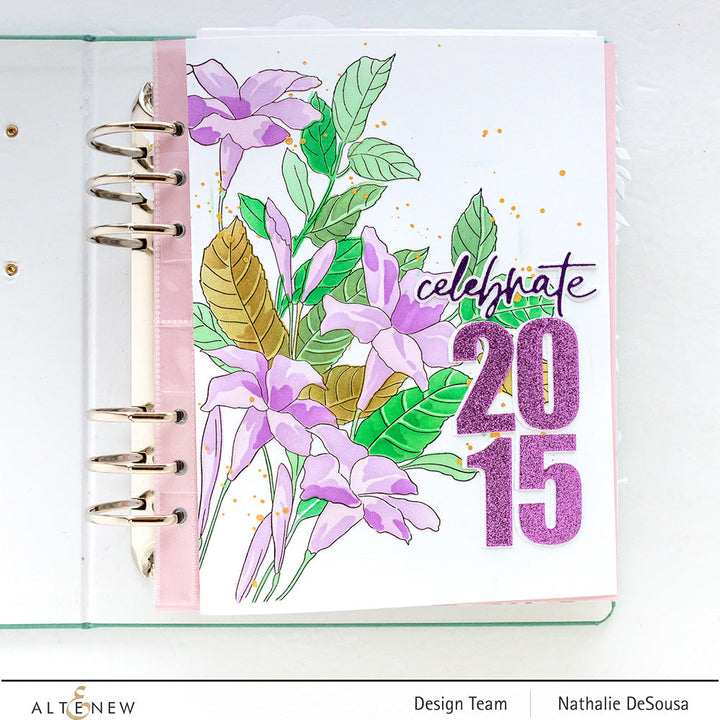 Build-A-Garden Set Build-A-Garden: Rocktrumpet