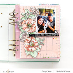 Build-A-Garden Set Build-A-Garden: Rosa Gallica