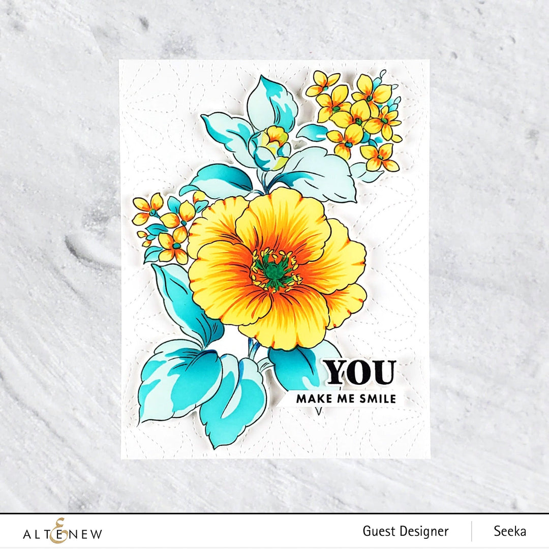 Build-A-Garden Set Build-A-Garden: Rosa Gallica