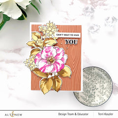 Build-A-Garden Set Build-A-Garden: Rosa Gallica