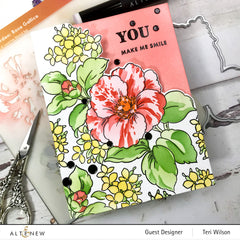 Build-A-Garden Set Build-A-Garden: Rosa Gallica