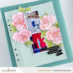Build-A-Garden Set Build-A-Garden: Rose Reverie