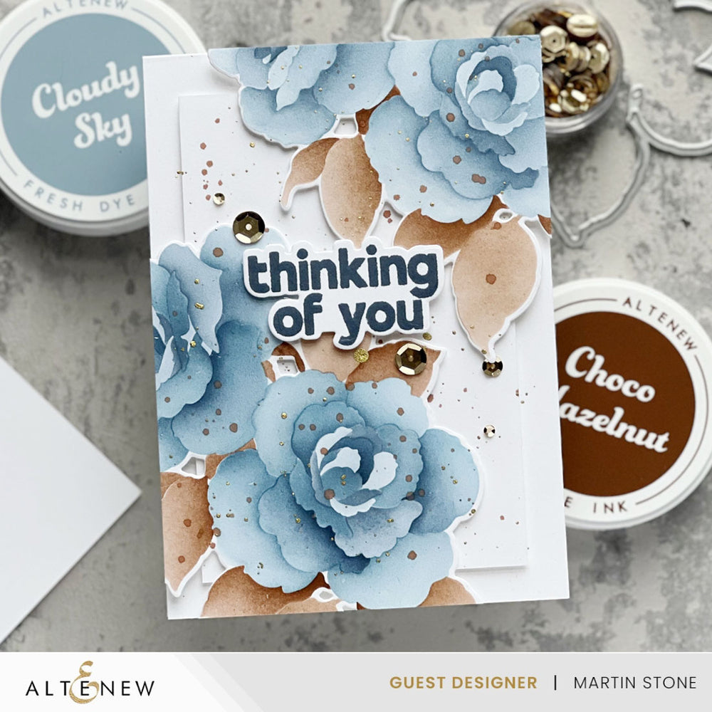 Build-A-Garden Set Build-A-Garden: Rose Reverie