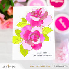 Build-A-Garden Set Build-A-Garden: Rose Reverie