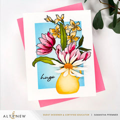 Build-A-Garden Set Build-A-Garden: Serene Blooms