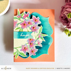 Build-A-Garden Set Build-A-Garden: Serene Blooms