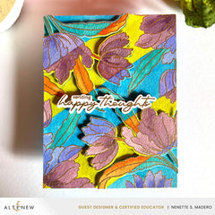 Build-A-Garden Set Build-A-Garden: Serene Blooms