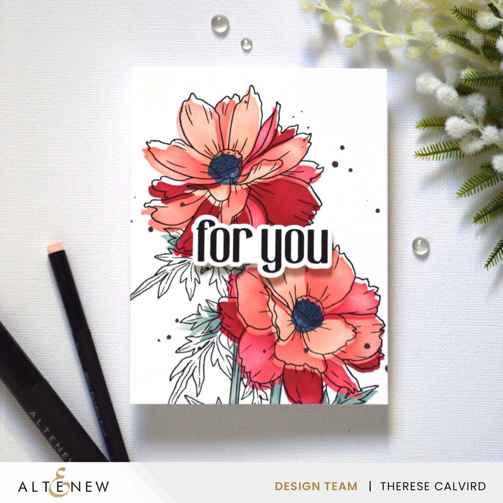 Build-A-Garden Set Build-A-Garden: Sulfur Cosmos