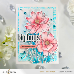 Build-A-Garden Set Build-A-Garden: Sulfur Cosmos