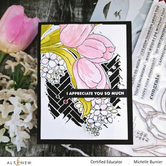 Build-A-Garden Set Build-A-Garden: Tulips & Friends