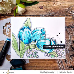 Build-A-Garden Set Build-A-Garden: Tulips & Friends
