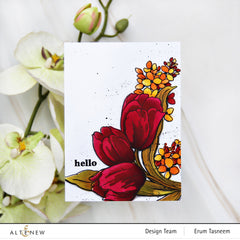 Build-A-Garden Set Build-A-Garden: Tulips & Friends