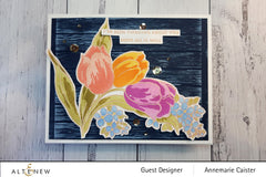 Build-A-Garden Set Build-A-Garden: Tulips & Friends