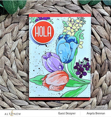 Build-A-Garden Set Build-A-Garden: Tulips & Friends
