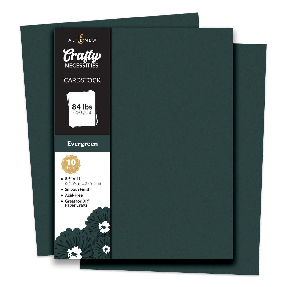 Cardstock Bundle Crafty Necessities Cardstock Bundle