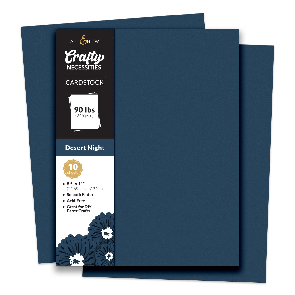 Cardstock Bundle Crafty Necessities Cardstock Bundle