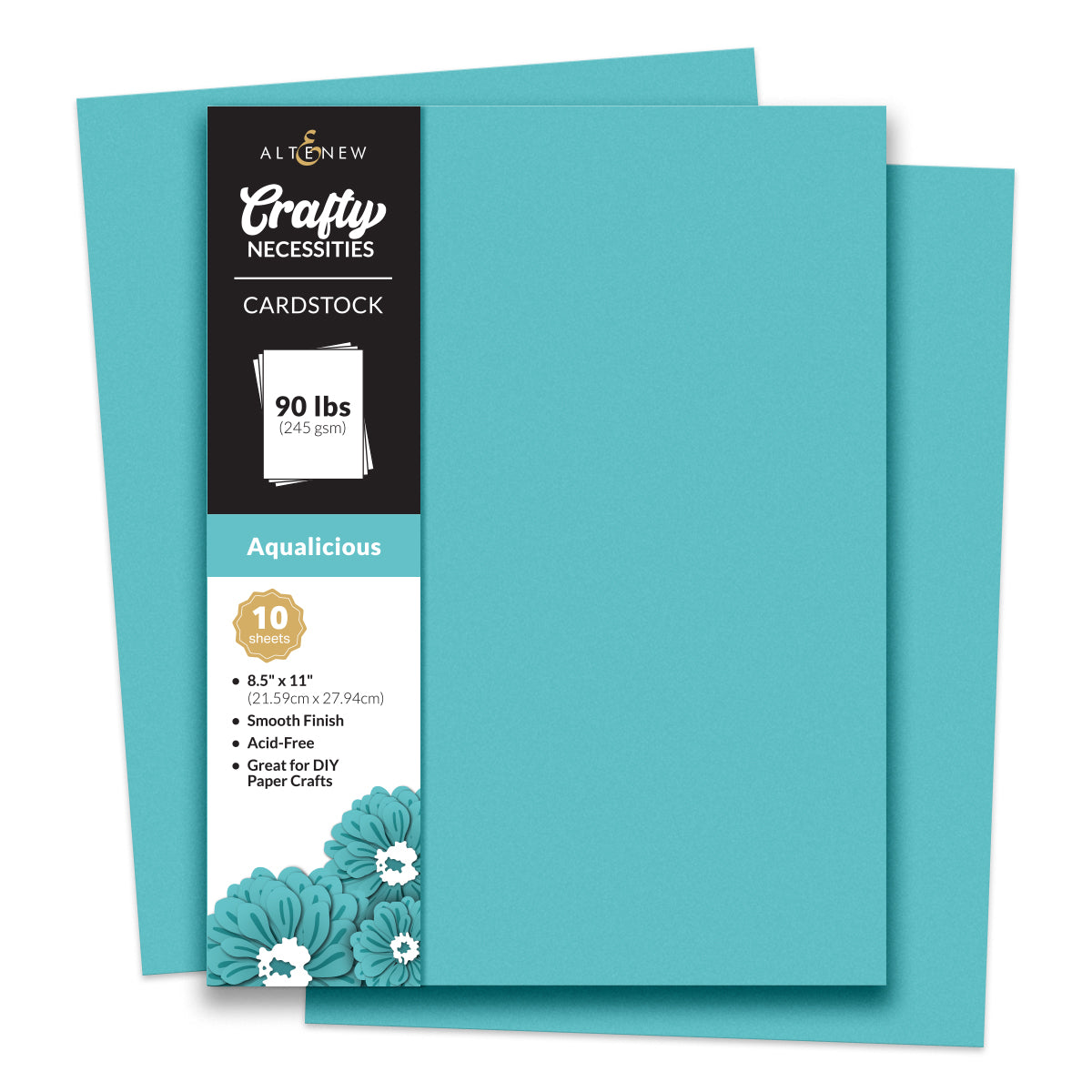 Cardstock Bundle Crafty Necessities Cardstock Bundle