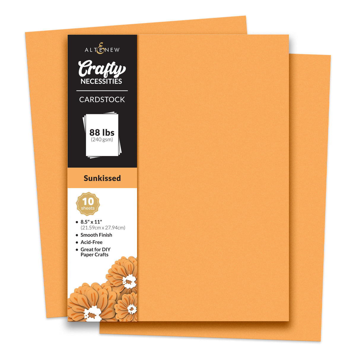 Cardstock Bundle Crafty Necessities Cardstock Bundle