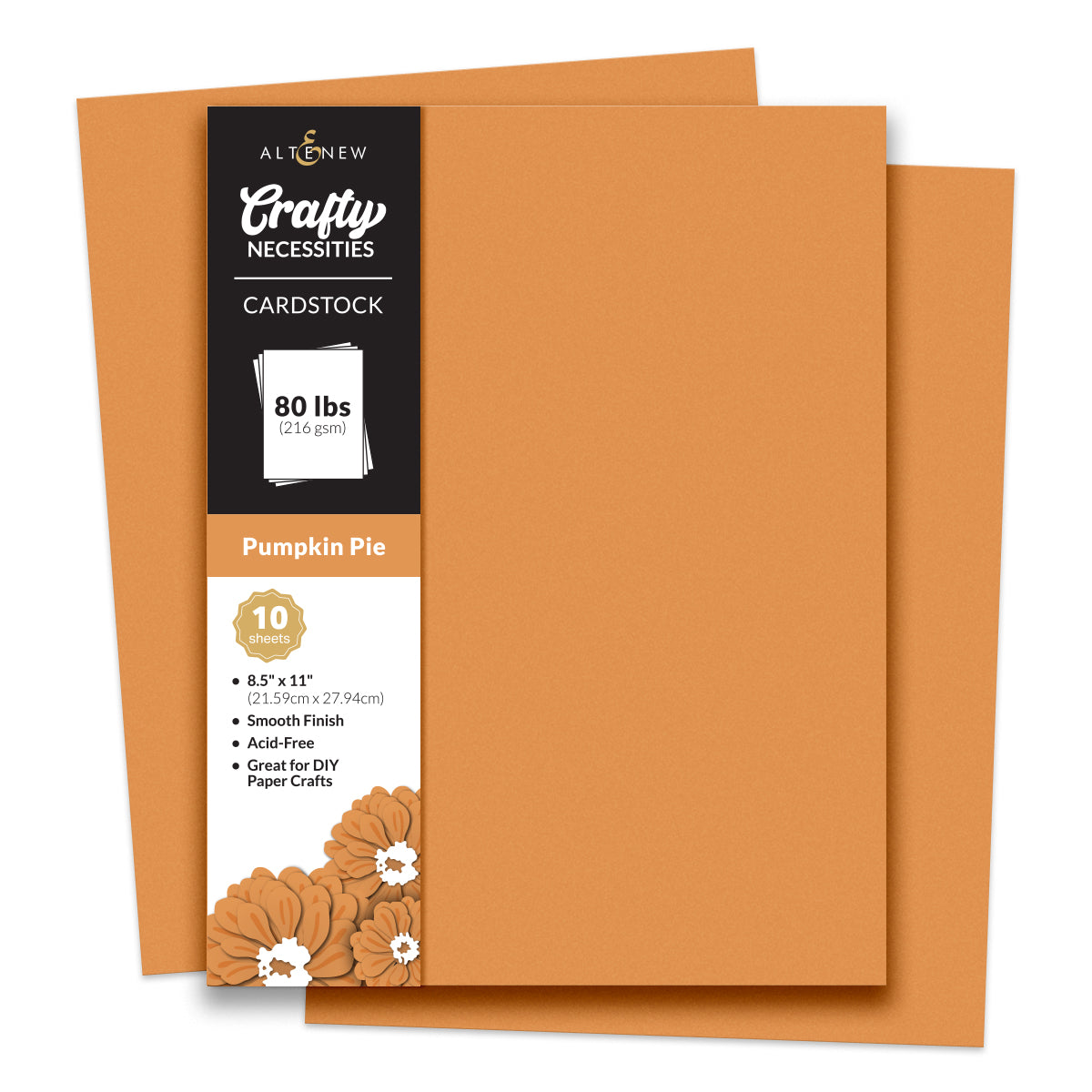 Cardstock Bundle Crafty Necessities Cardstock Bundle