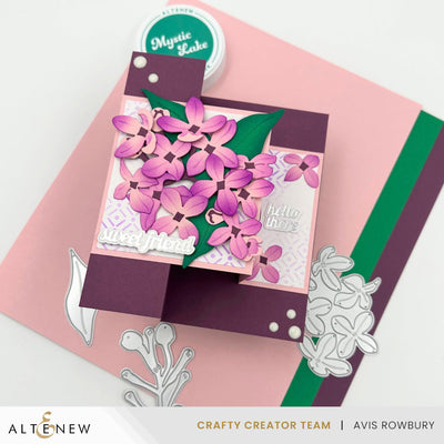 Cardstock Bundle Crafty Necessities Cardstock Bundle (Green Meadows)