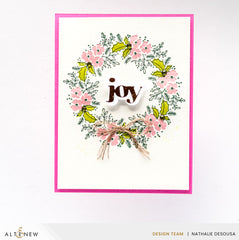 Cardstock Bundle Crafty Necessities Cardstock Bundle (Rose Petal)