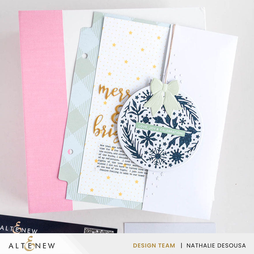 Cardstock Bundle Glitter Cardstock Bundle