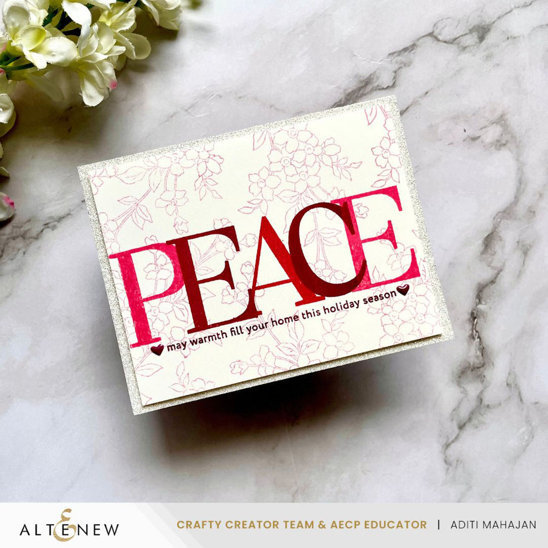 Cardstock Bundle Glitter Cardstock Bundle