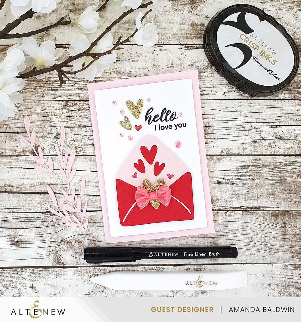 Cardstock Bundle Limited Edition: Solid Cardstock Bundle