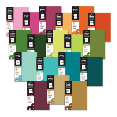 Cardstock Bundle Seasonal Hues Cardstock Bundle