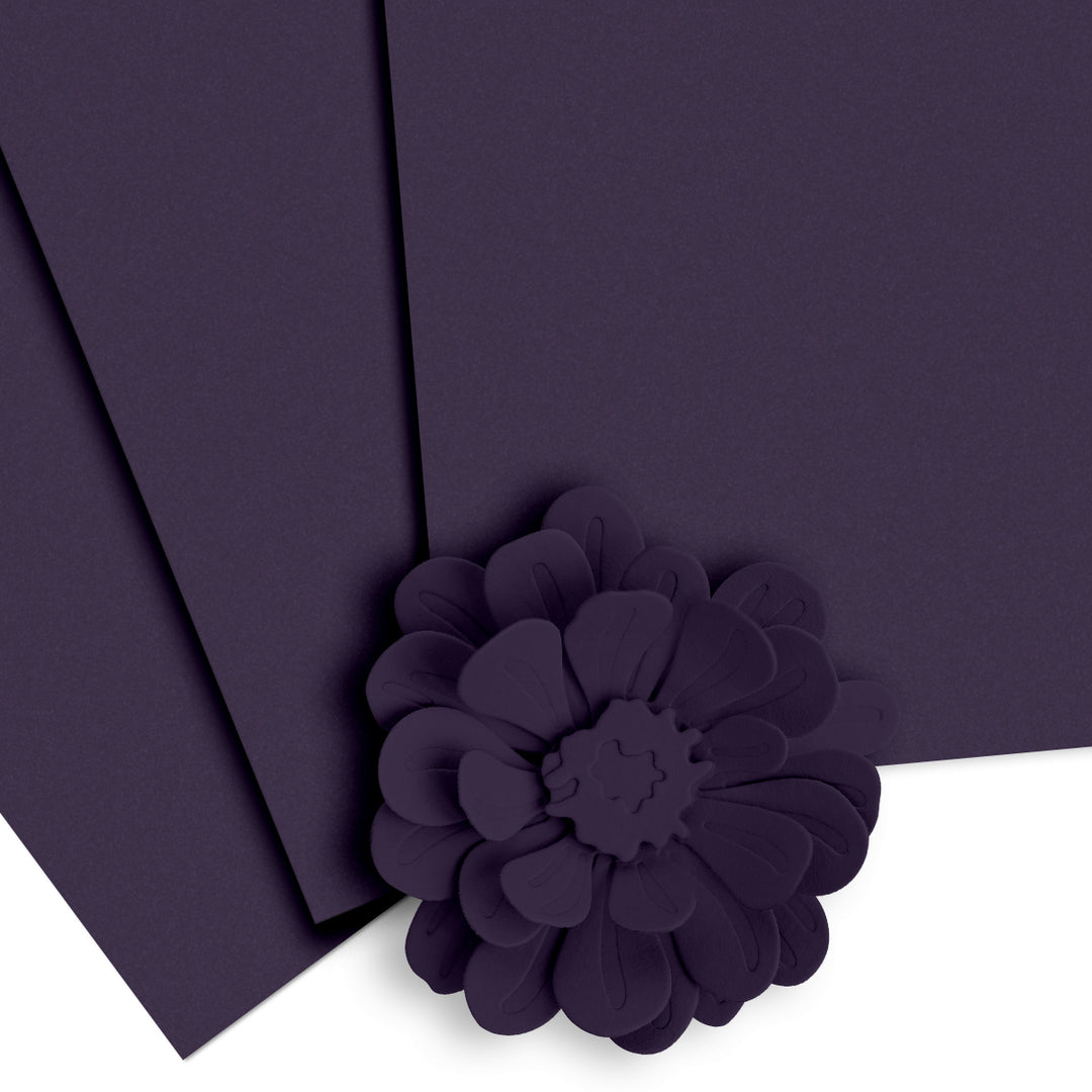 Cardstock Crafty Necessities: Andromeda Cardstock (10 sheets/set)