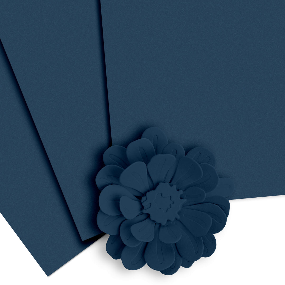 Cardstock Crafty Necessities: Desert Night Cardstock (10 sheets/set)
