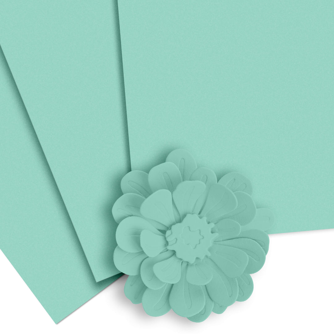 Cardstock Crafty Necessities: Dew Drops Cardstock (10 sheets/set)